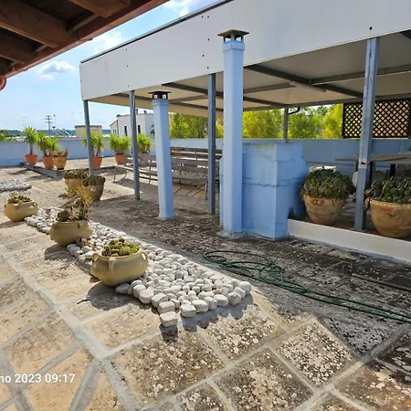 Gecko's House Appartement Villaggio Resta