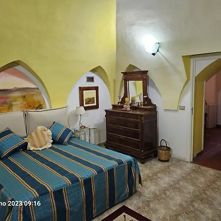 Gecko's House Villaggio Resta