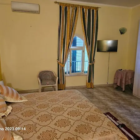 Gecko's House Appartement Villaggio Resta