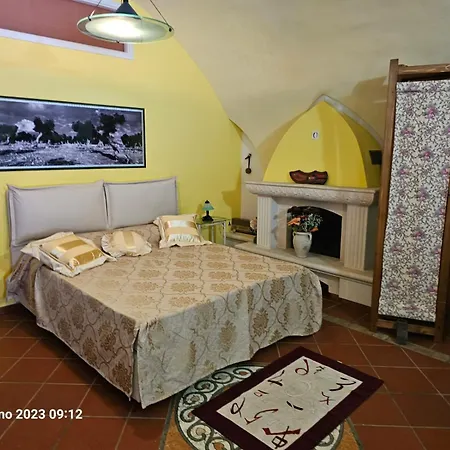 Gecko's House * Villaggio Resta
