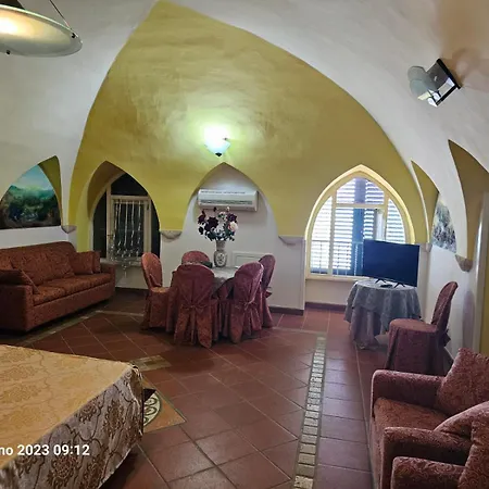 Gecko's House Villaggio Resta