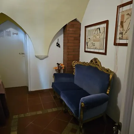 Gecko's House Appartement