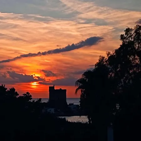 Gecko's House Appartement *