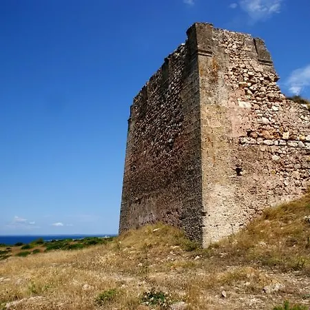 Gecko's House * Villaggio Resta