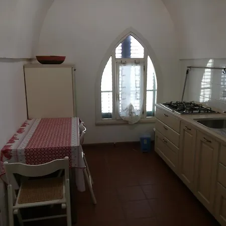 Gecko's House Appartement