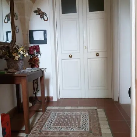 Appartement Gecko's House Villaggio Resta