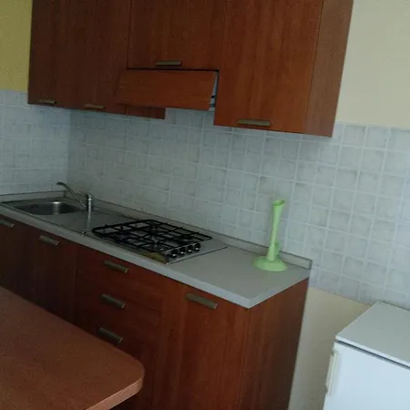 Gecko's House Villaggio Resta