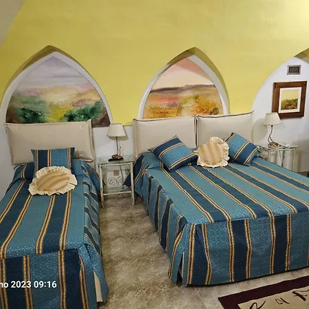 Gecko's House Villaggio Resta