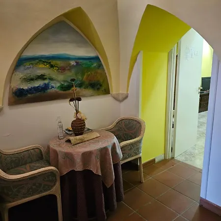 Gecko's House شقة