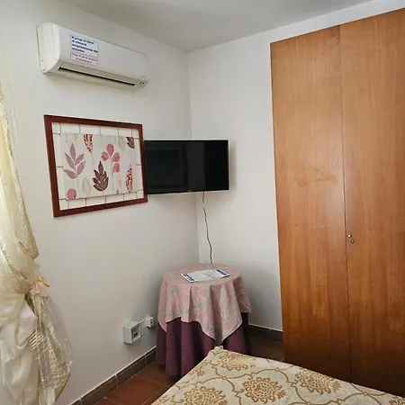 شقة Gecko's House