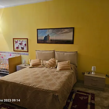 Gecko's House شقة Villaggio Resta