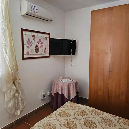 Gecko's House * Villaggio Resta