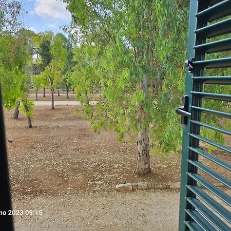 Gecko's House شقة Villaggio Resta