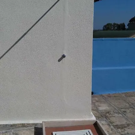 شقة Gecko's House *