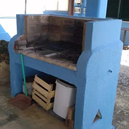 Gecko's House شقة