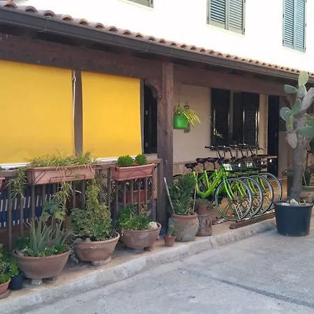 شقة Gecko's House *