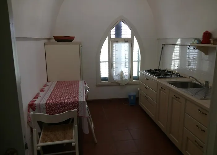 Gecko's House Appartement