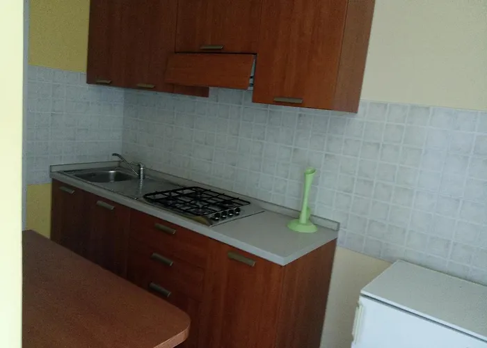 Gecko's House Villaggio Resta